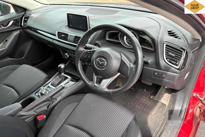 2014 Mazda Axela - Thumbnail