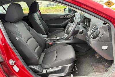 2014 Mazda Axela - Thumbnail