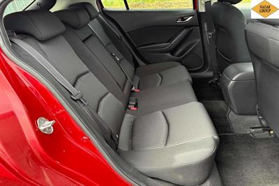 2014 Mazda Axela - Thumbnail