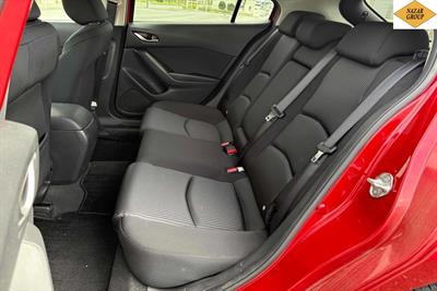 2014 Mazda Axela - Thumbnail