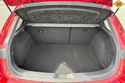 2014 Mazda Axela - Thumbnail