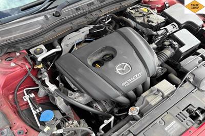 2014 Mazda Axela - Thumbnail