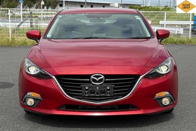 2014 Mazda Axela - Thumbnail