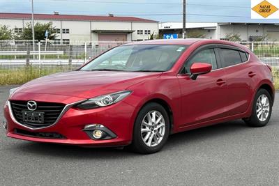 2014 Mazda Axela - Thumbnail