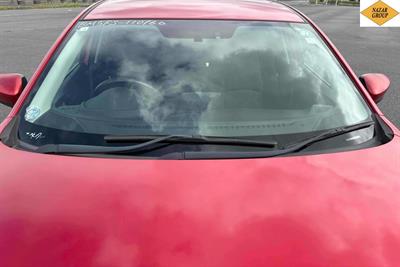 2014 Mazda Axela - Thumbnail