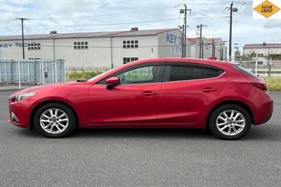 2014 Mazda Axela - Thumbnail