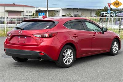 2014 Mazda Axela - Thumbnail