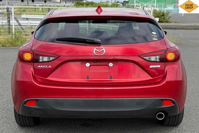 2014 Mazda Axela - Thumbnail