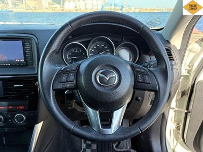 2014 Mazda CX-5 - Thumbnail