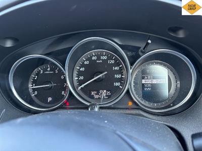 2014 Mazda CX-5 - Thumbnail