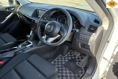 2014 Mazda CX-5 - Thumbnail