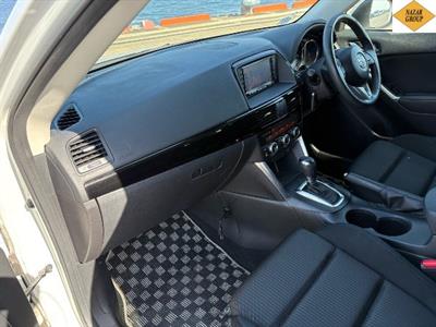 2014 Mazda CX-5 - Thumbnail