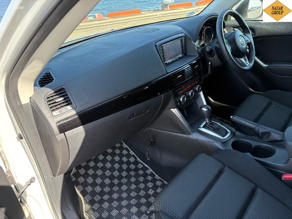 2014 Mazda CX-5