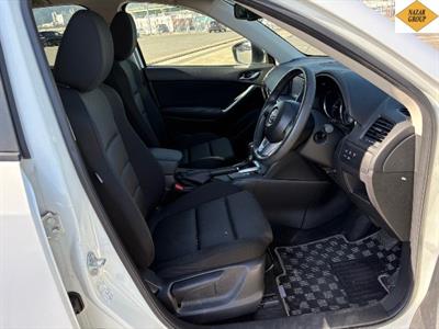 2014 Mazda CX-5 - Thumbnail