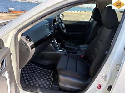 2014 Mazda CX-5 - Thumbnail