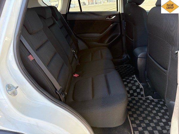 2014 Mazda CX-5