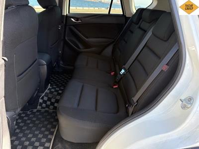 2014 Mazda CX-5 - Thumbnail