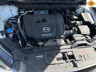 2014 Mazda CX-5 - Thumbnail