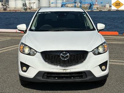 2014 Mazda CX-5 - Thumbnail