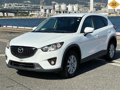 2014 Mazda CX-5 - Thumbnail