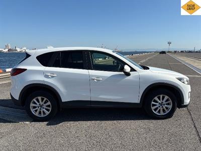 2014 Mazda CX-5 - Thumbnail