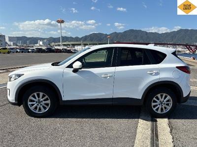 2014 Mazda CX-5 - Thumbnail