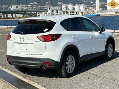 2014 Mazda CX-5 - Thumbnail