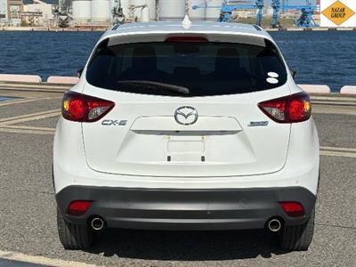 2014 Mazda CX-5 - Thumbnail