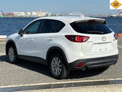 2014 Mazda CX-5 - Thumbnail