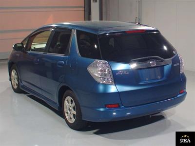2012 Honda Fit - Thumbnail