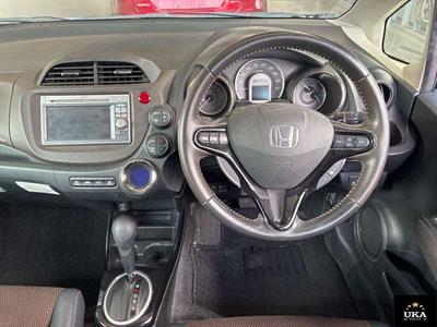 2012 Honda Fit - Thumbnail