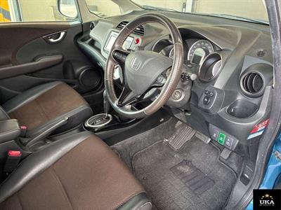 2012 Honda Fit - Thumbnail