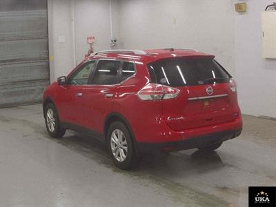 2016 Nissan X-Trail - Thumbnail