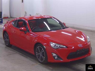 2014 Toyota 86