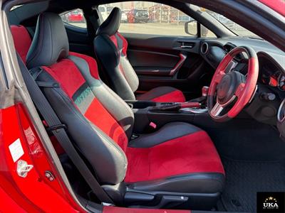 2014 Toyota 86 - Thumbnail