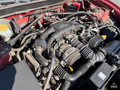 2014 Toyota 86 - Thumbnail