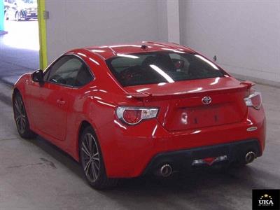 2014 Toyota 86 - Thumbnail