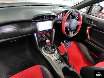 2014 Toyota 86 - Thumbnail