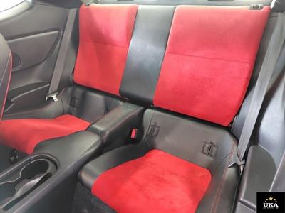 2014 Toyota 86 - Thumbnail