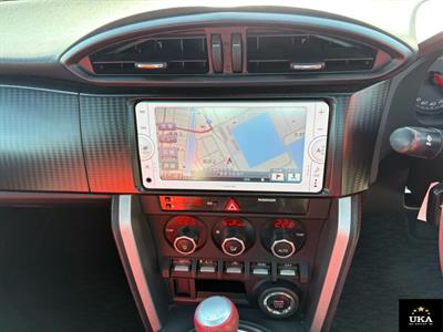 2014 Toyota 86 - Thumbnail