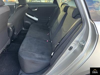 2014 Toyota Prius - Thumbnail