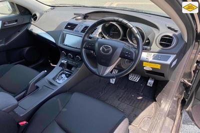 2012 Mazda Axela - Thumbnail
