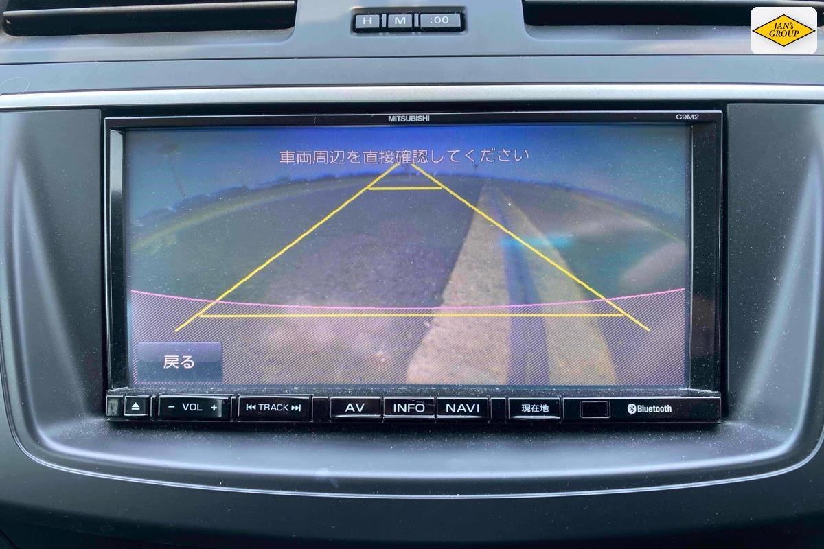 2012 Mazda Axela