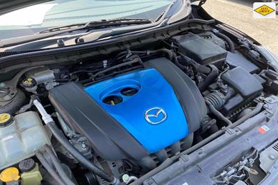 2012 Mazda Axela - Thumbnail