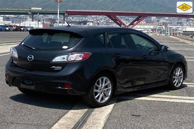 2012 Mazda Axela - Thumbnail