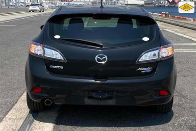 2012 Mazda Axela - Thumbnail