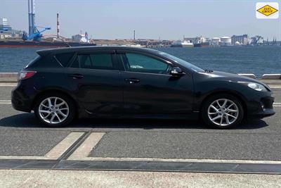 2012 Mazda Axela - Thumbnail