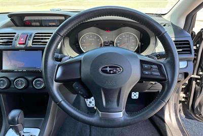 2012 Subaru XV - Thumbnail