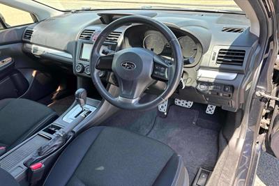 2012 Subaru XV - Thumbnail