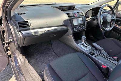 2012 Subaru XV - Thumbnail